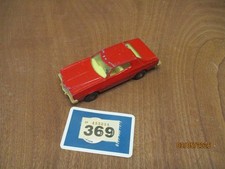 Vintage Corgi 1970’s Starsky