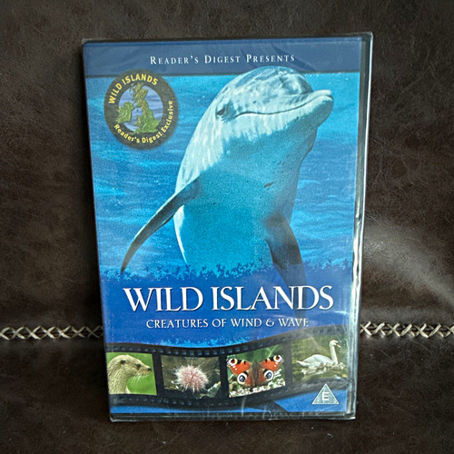 Reader digest wild - digest,
