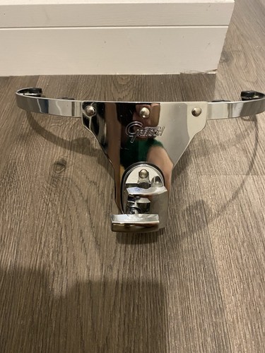 Gretsch tom mounting - 12”,