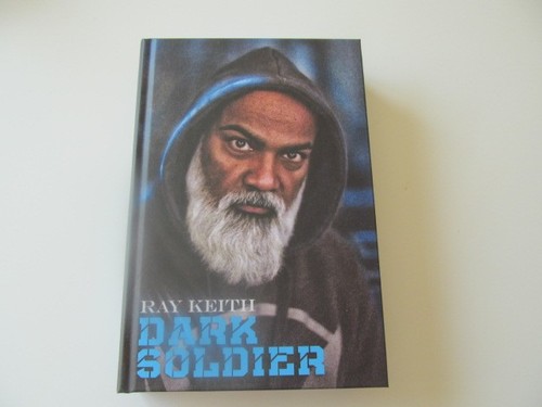 Ray keith dark solider - ray,