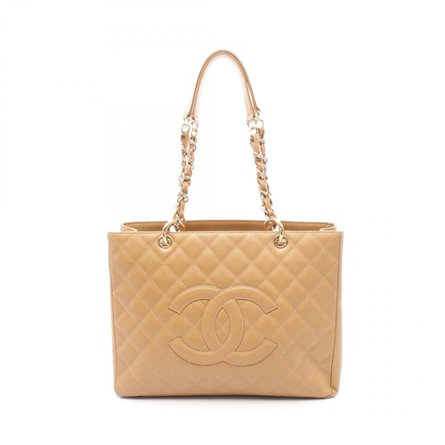 Chanel matelasse grand - matelasse,