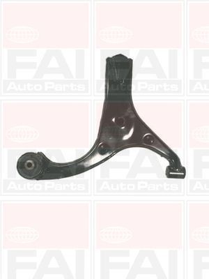 Fai front left wishbone - fai,