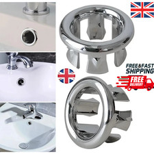 1/2/4Pcs Bathroom Basin Sink