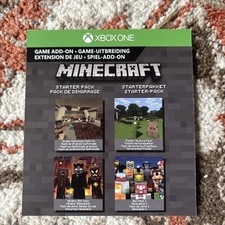 [Game Add On] Minecraft