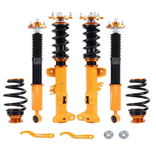 Performance coilovers kit for - performance,