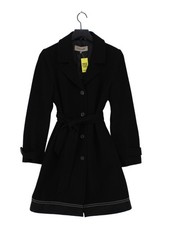 Jigsaw Women's Coat UK 10