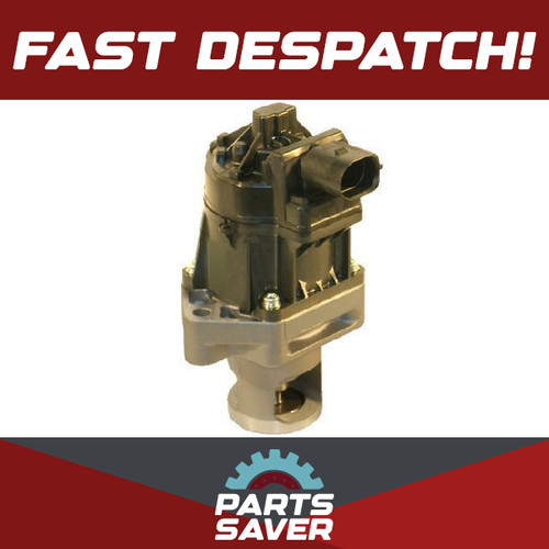 Egr valve fits - doblo, 263