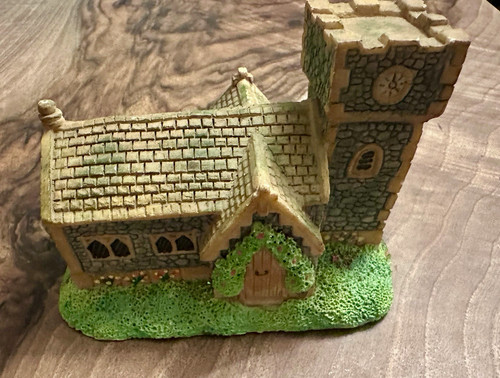 Vintage lanzarote miniature - vintage,