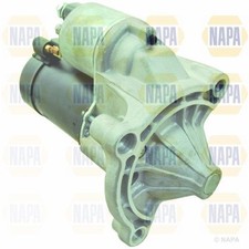 NAPA Starter Motor for Peugeot