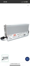 MeanWell HLG-600H-24A /
