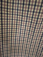 Gingham Farmhouse Country