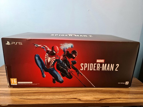 Spider man collectors - 2,