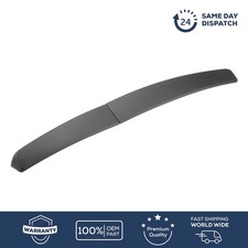 REAR ROOF SPOILER FOR VW CADDY