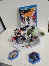 Disney Infinity 3.0 Marvel