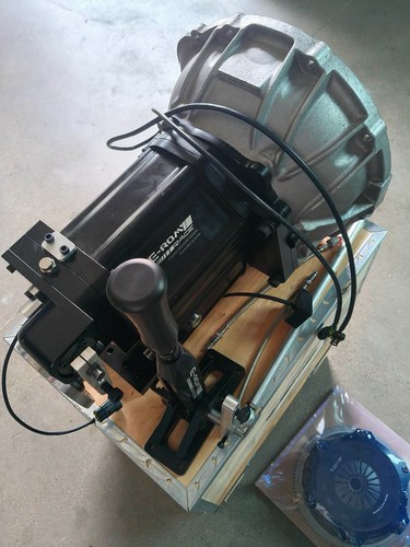 2jz rwd manual speed - 4,