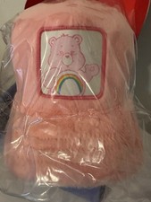 OVERLORD CARE BEARS LOVE A