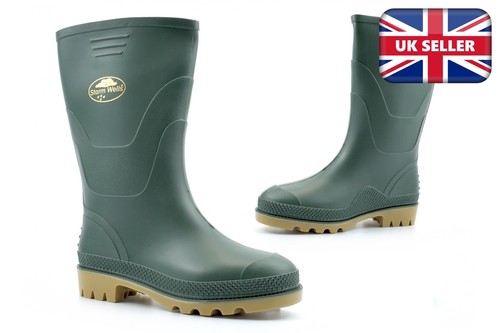 Stormwells boys wellies - stormwells,