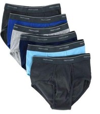 Men's Fashion Brief (Pack of