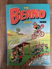 Beano Annual – 1986