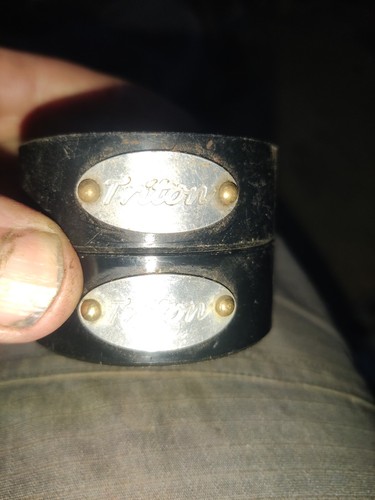 Vintage triton norton - norton, /