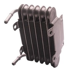 Universal Aluminum Racing car