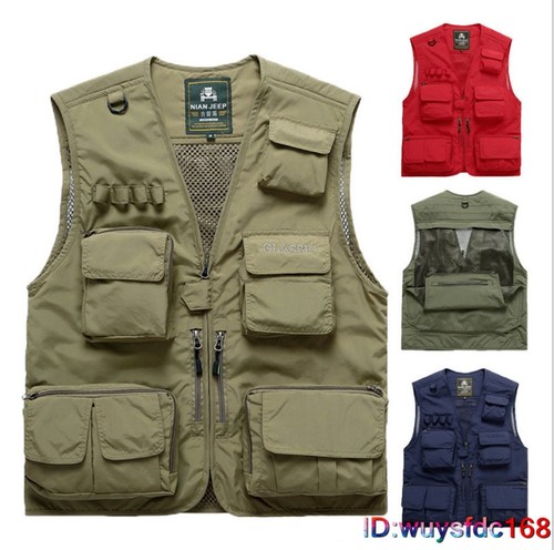 Multi pocket utility - multi,