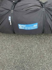 Kampa Rally Air Pro 390 Awning