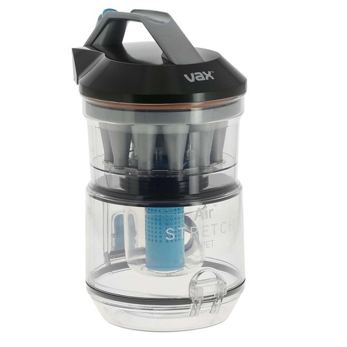 Vax dirt container dust bin - dust,