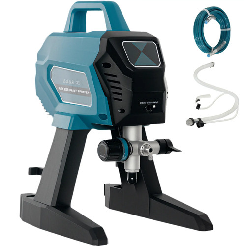 Airless paint sprayer - airless,