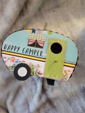 HAPPY CAMPER RV
