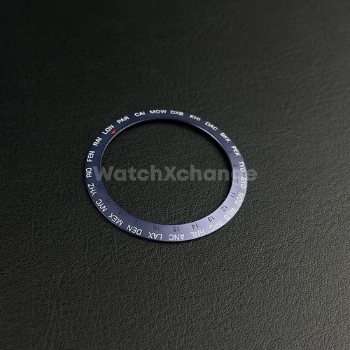 38mm metal bezel insert - insert, for