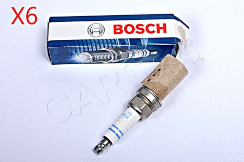 Bosch spark plug - spark, audi