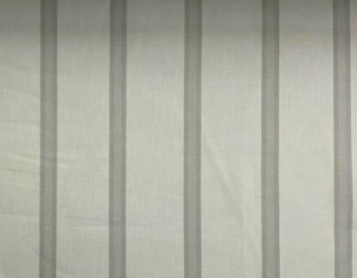 Cotton fabric tenby ticking - cotton,