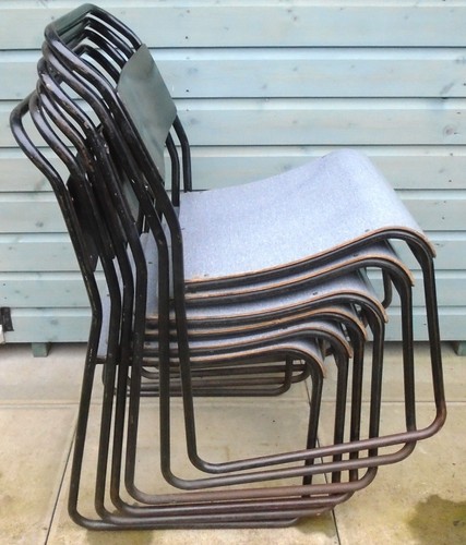 Set vintage mid - set, mid-century