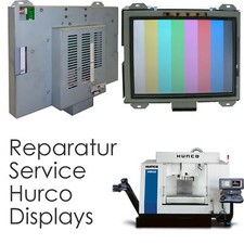 Repair Service for 12" 30cm