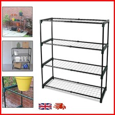 Garden storage shelve tier - 4,