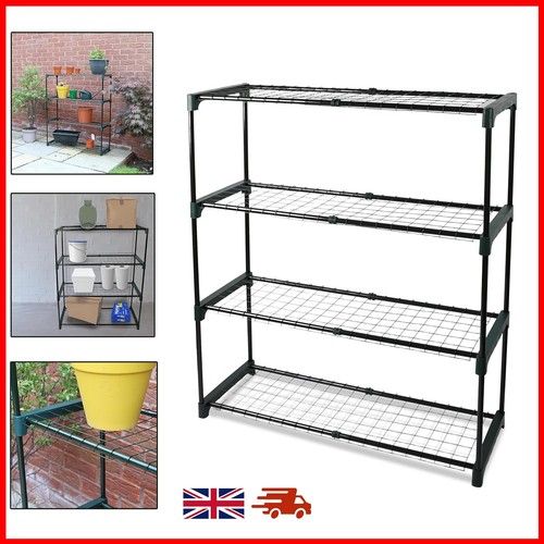Garden storage shelve tier - garden,