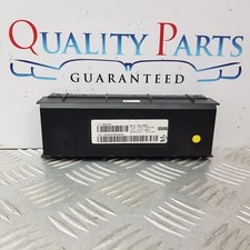 VAUXHALL ZAFIRA TOURER MK3 AIR