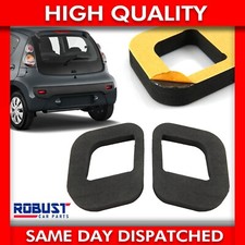 REAR BRAKE TAIL LIGHT CLUSTER