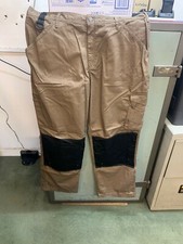 Scruffs Work Trade Trousers