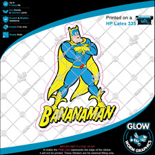 Bananaman Beano Dandy Comic