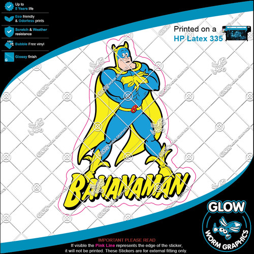 Bananaman beano dandy comic - dandy,