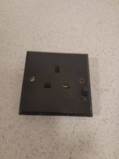 Vintage Falks 13 Amp Single