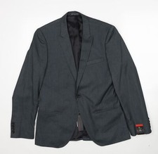 Butler and webb Mens Grey