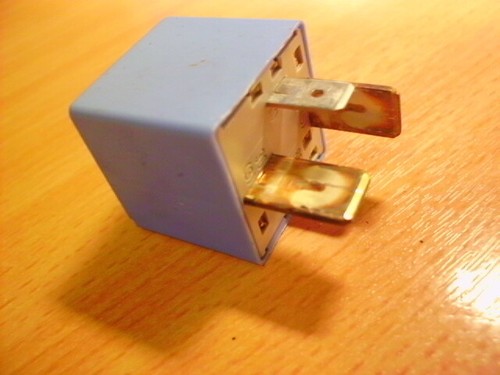 Relay bitron 250102 - bitron,