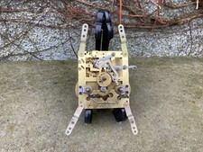 Antique clock Works for spares