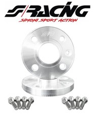 Simoni Racing 19mm Spacers 2