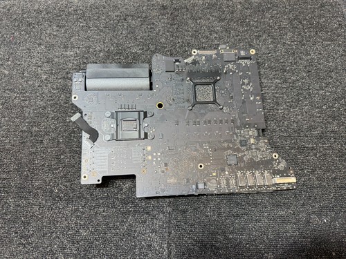 Apple imac logic board - apple, 5k