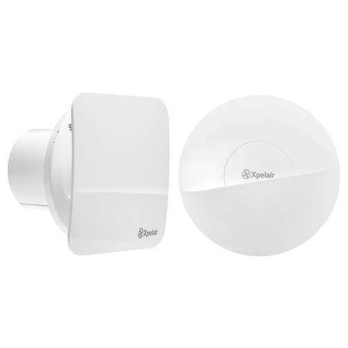 Xpelair c4sr simply - xpelair, silent