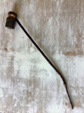 Tobacco Smoking Estate Pipe